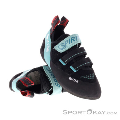 Red Chili Spirit LV Women Climbing Shoes