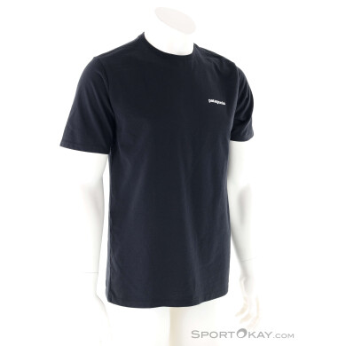 Patagonia P-6 Logo Responsibili-Tee Mens T-Shirt
