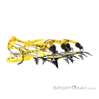 Grivel Air Tech Hybrid DualMatic Evo Crampons