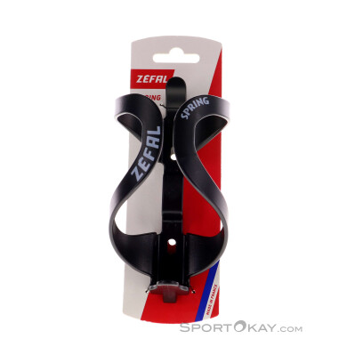 Zefal Spring Bottle Holder