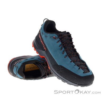 La Sportiva TX Guide Leather Mens Approach Shoes