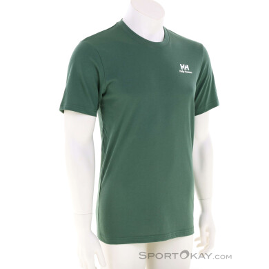 Helly Hansen Nord Graphic Mens T-Shirt