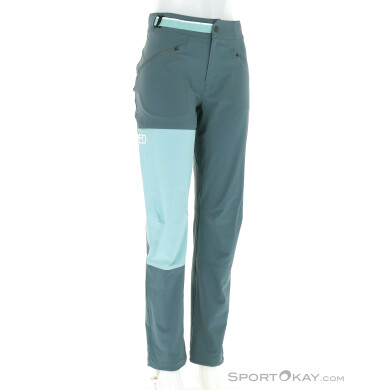 Ortovox Brenta Pants Women Outdoor Pants