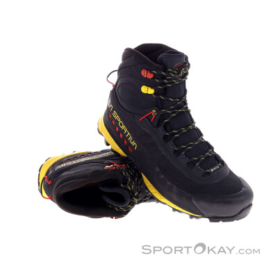 La Sportiva TXS GTX Mens Trekking Shoes Gore-Tex