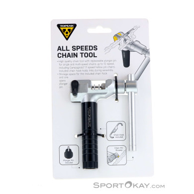 Topeak All Speeds Chain Tool Chain Tool