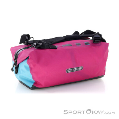 Ortlieb Dufle Lite Cyber 40l Travelling Bag