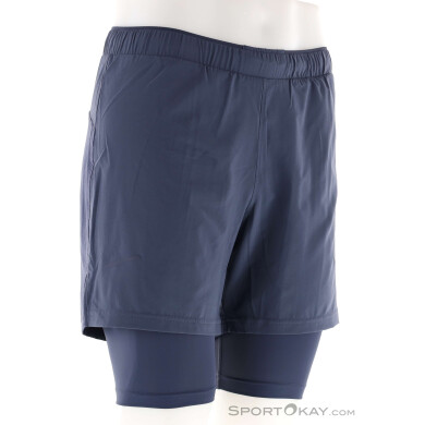 La Sportiva Trail Bite Mens Running Shorts