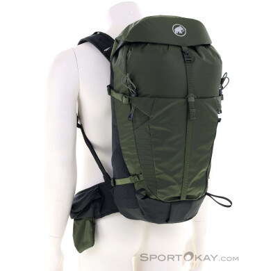 Mammut Lithium 30l Women Backpack