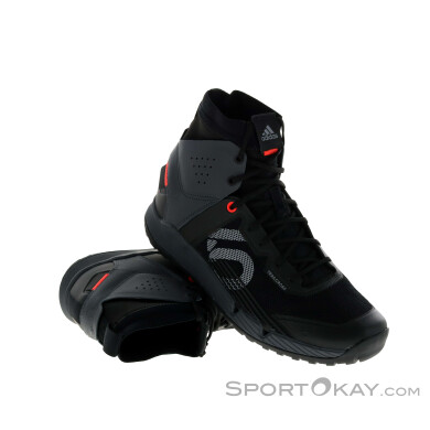 Five Ten Trail Cross Mid Pro Mens MTB Shoes