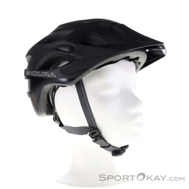 Endura Humvee Kids MTB Helmet