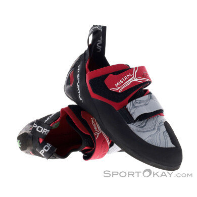 La Sportiva Mistral Women Climbing Shoes