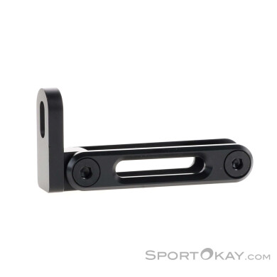 Giant Recon E Headlight Fork Mount