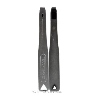 Topeak SuperSteel Tire Lever Shuttle Lever