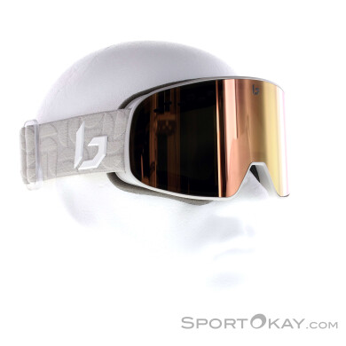 Bollé Nevada S Ski Goggles