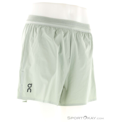 On 5" Performance Shorts Mens Running Shorts