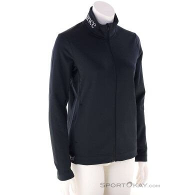 Peak Performance Rider Tech Zip Women Sweater