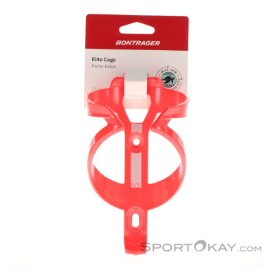 Bontrager Recycled Elite Bottle Holder