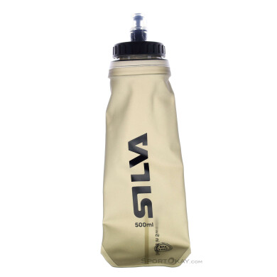 Silva Soft Flask 500ml Water Bottle