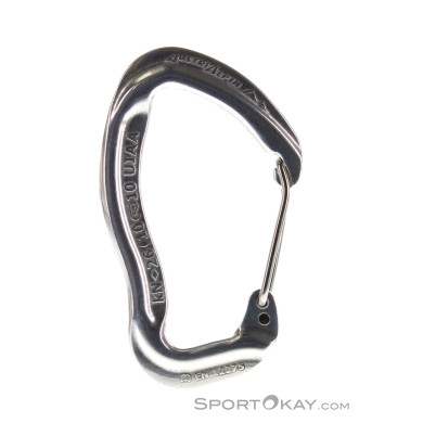 Austrialpin Rockit Light Carabiner