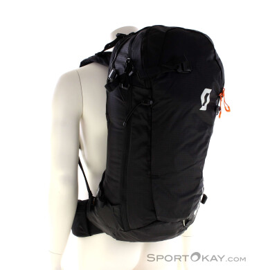Scott Patrol E2 38l Kit Airbag Backpack Electronic