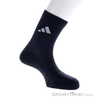 adidas 3S C SPW CRW 3P Socks