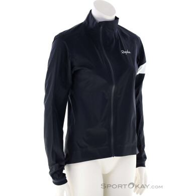 Rapha Core II Women Rain Jacket