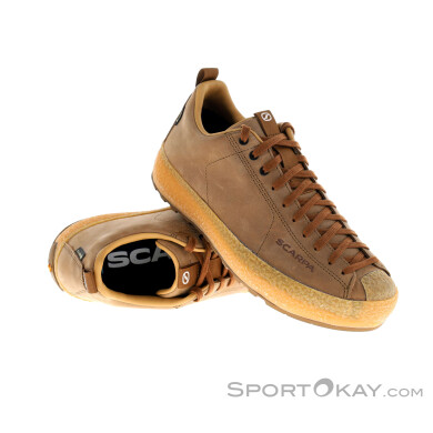 Scarpa Mojito Warp Pro GTX Mens Shoes Gore-Tex