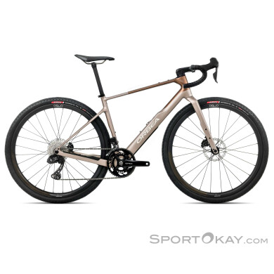 Orbea Terra M20i Team 28" 2026 Gravel Bike