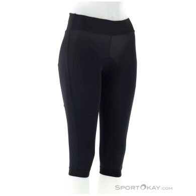 Shimano Mizuki 3/4 Women Biking Shorts