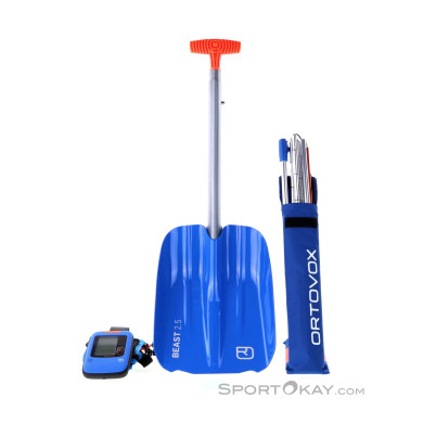 Ortovox Diract Voice Avalanche Rescue Kit