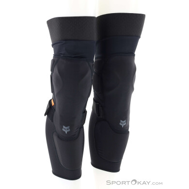 Fox Launch Knee/Shin Knee Guards