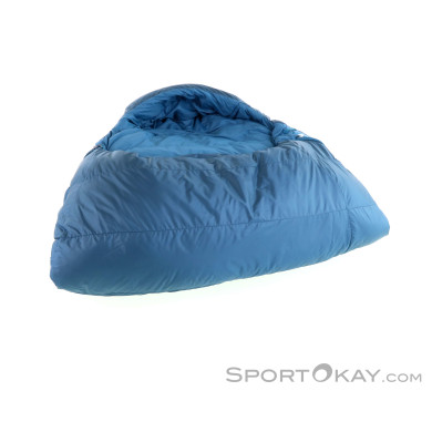 Exped Trekkinglite -10°C M Down Sleeping Bag left