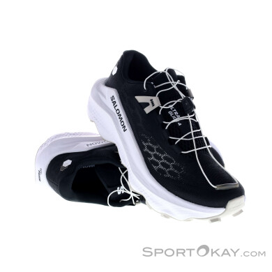 Salomon Ultra Glide 4 Women Trail Running Shoes