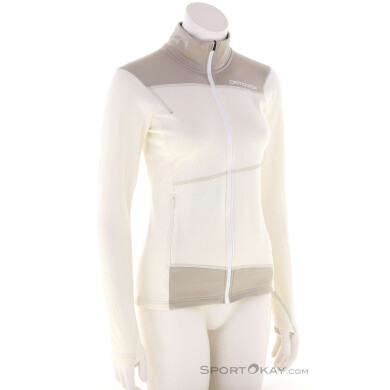 Ortovox Fleece Light Women Fleece Jacket