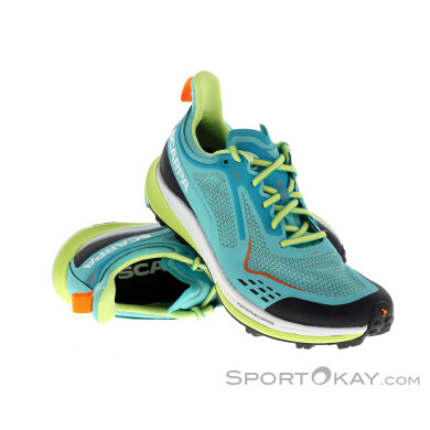 Scarpa Golden Gate Klima RT Women Trail Running Shoes