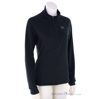 Montura Peak Power G.Polartec Women Functional Shirt