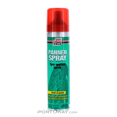 Tip Top Fahrrad 75ml Bike Spray