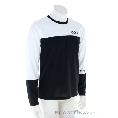 Evoc Long Sleeve L/S Mens Biking Shirt