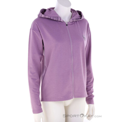 Chillaz Salzburg Women Sweater