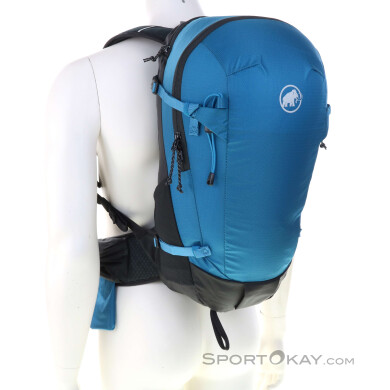 Mammut Lithium 20l Backpack