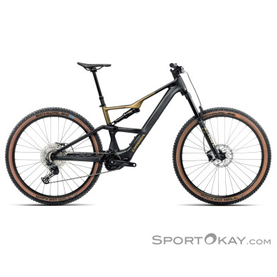 Orbea Rise SL H30 540Wh 29" 2026 E-Bike