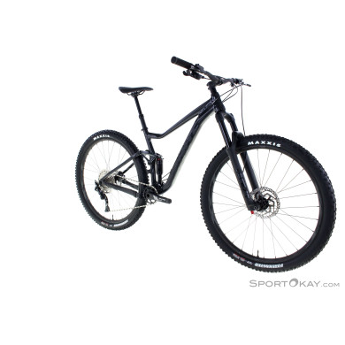 Giant Stance 2 29" 2022 Trail Bike