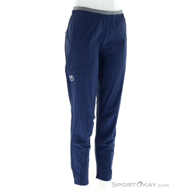 Ortovox Piz Selva Pants Women Outdoor Pants