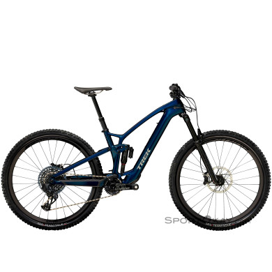 Trek Fuel EXe 9.8 GX AXS 360Wh 29" 2023 E-Bike
