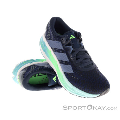 adidas Adistar 4 Mens Running Shoes