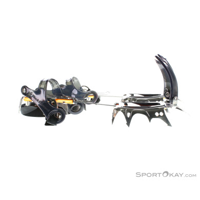 Black Diamond Serac Strap Crampons
