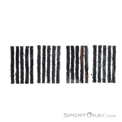 Voxom Tubeless Ersatzplugs -20 Stk Accessory