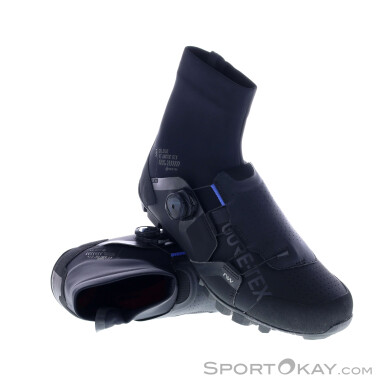 Northwave Celsius XT Arctic GTX Mens MTB Shoes Gore-Tex