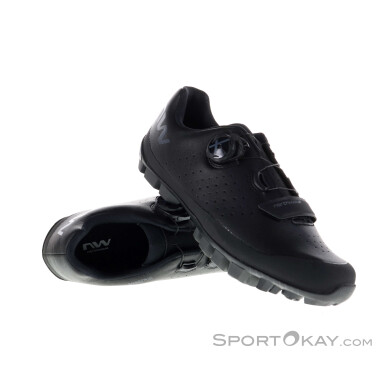 Northwave Hammer Plus Mens Gravel Shoes
