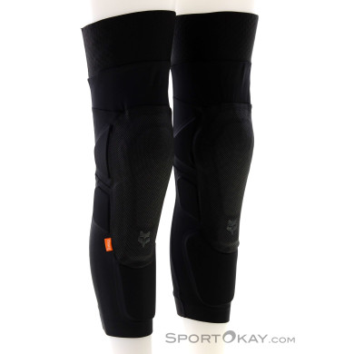 Fox Launch Elite Knee Guards